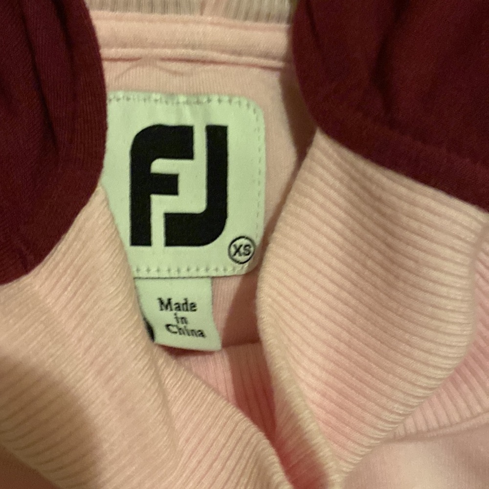 Footjoy - Picture 2 of 2